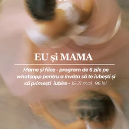 EU și MAMA