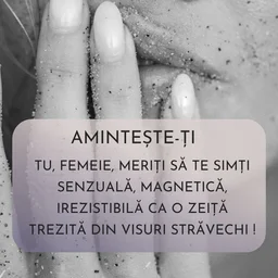Pachet meditații Senzualitate-Magnetism - Antiaging -Iubire