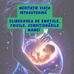 Meditatie viata intrauterină